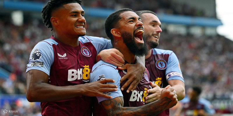 FC Aston Villa: From Glory Days to Modern Marvel