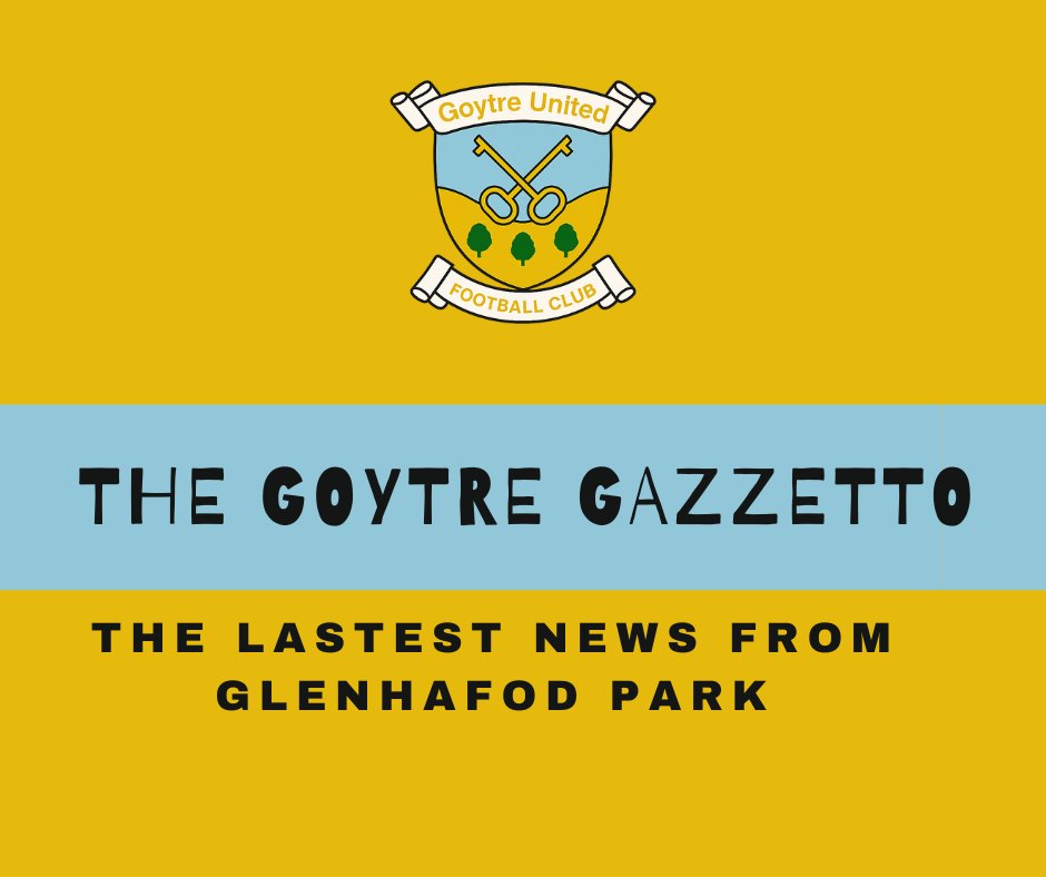 Goytre United FC