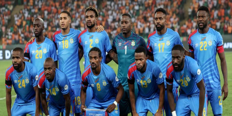 Congo FC: Where Legacy Fuels Football’s Fierce Flame