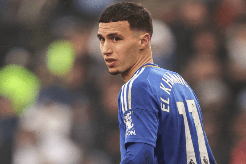 Bilal El Khannous: The Moroccan Maestro Shaping Midfield Mastery
