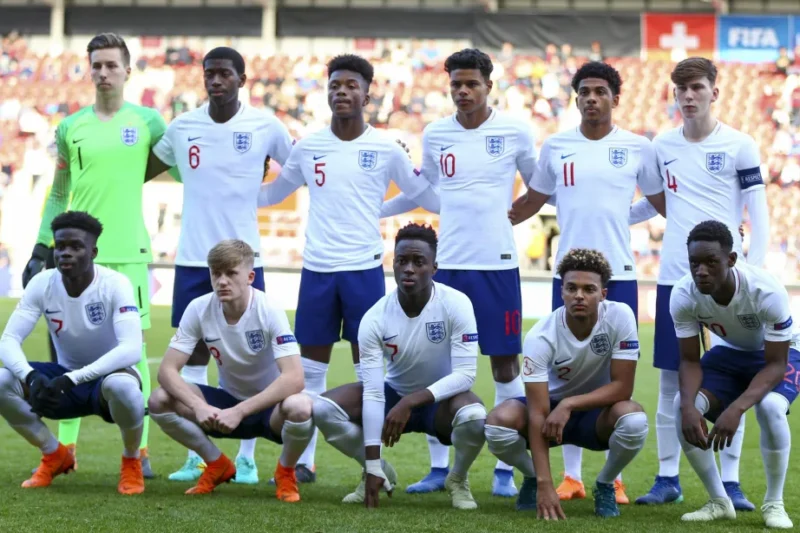 The Historical Context of Youth Football in Norway U17 FC
