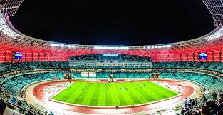 Community Engagement and Social Programs at Baku Olympic Stadium