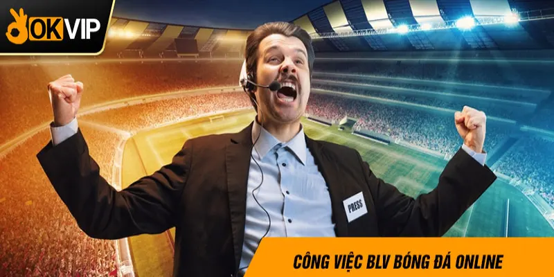 OKVIP Football Commentator Features and Benefits
