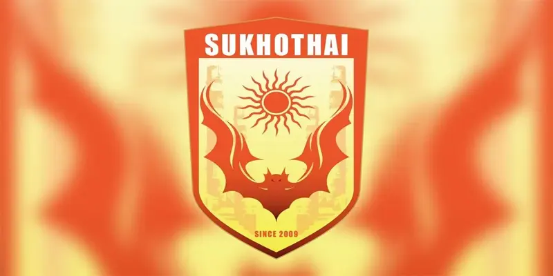 ประวัติและผลงานของสุโขทัย เอฟซี