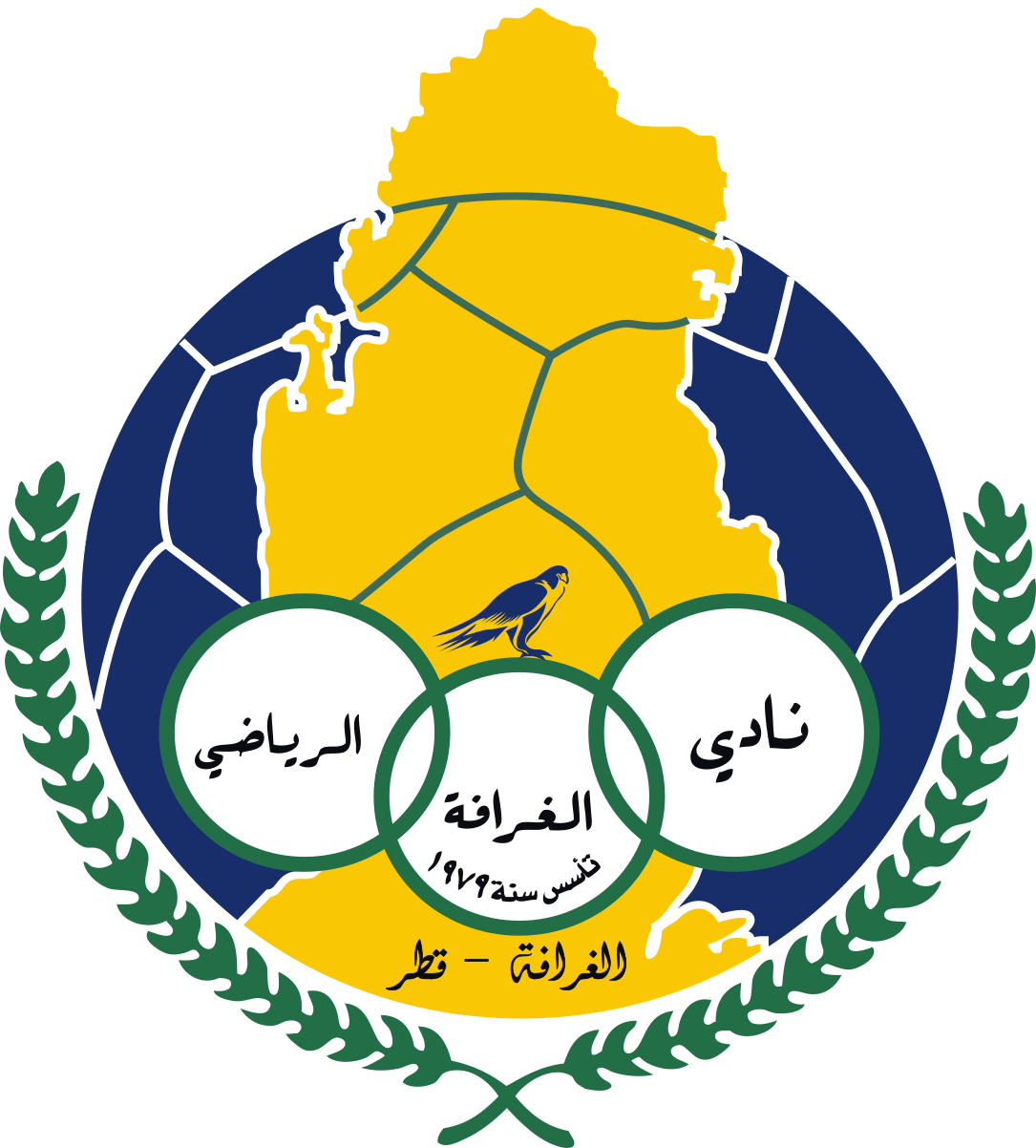 Al-Gharafa-FC