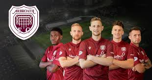 Arbroath FC: A Scottish Legacy Built on Record-Breaking History